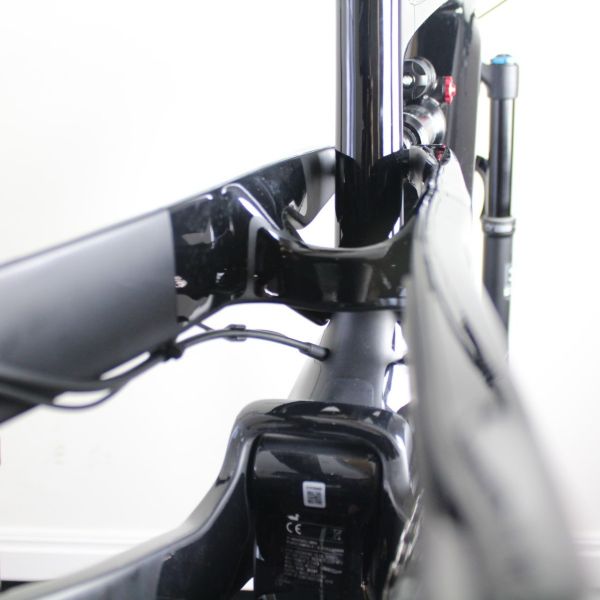 YT Decoy CF 29 Full Carbon 2020/21 | Frame Protection Kit