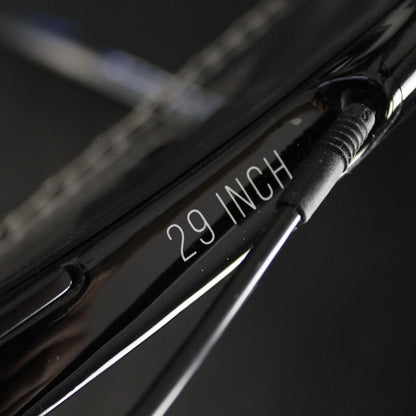 YT Decoy CF 29 Full Carbon 2020/21 | Frame Protection Kit