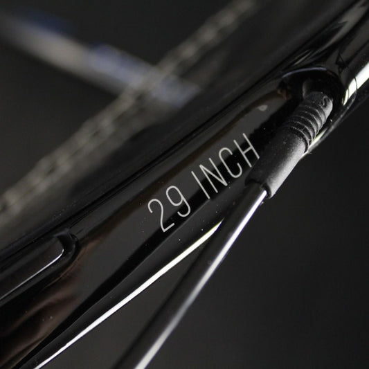 YT Decoy CF 29 Full Carbon 2020/21 | Frame Protection Kit