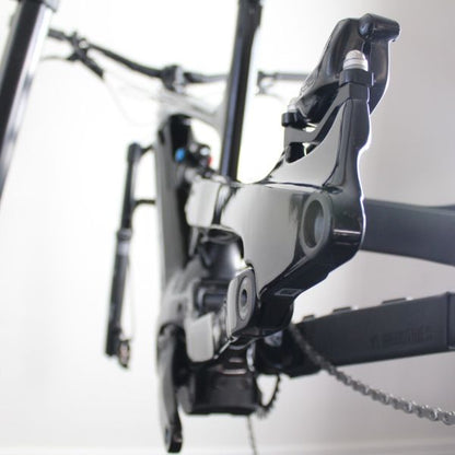 YT Decoy CF 29 Full Carbon 2020/21 | Frame Protection Kit