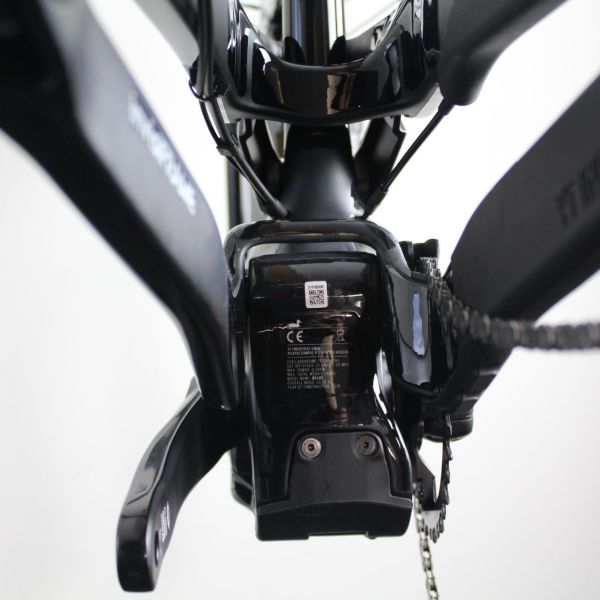 YT Decoy CF 29 Full Carbon 2020/21 | Frame Protection Kit