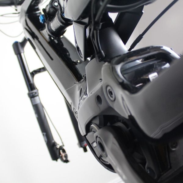 YT Decoy CF 29 Full Carbon 2020/21 | Frame Protection Kit