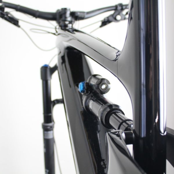 YT Decoy CF 29 Full Carbon 2020/21 | Frame Protection Kit