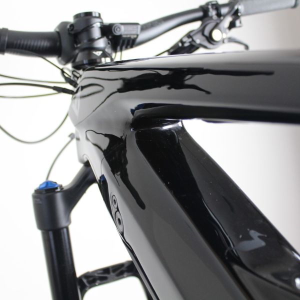 YT Decoy CF 29 Full Carbon 2020/21 | Frame Protection Kit