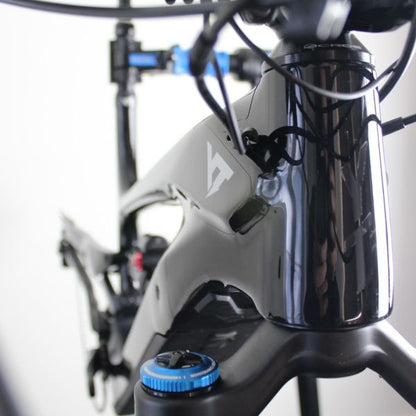 YT Decoy CF 29 Full Carbon 2020/21 | Frame Protection Kit