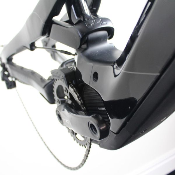 YT Decoy CF 29 Full Carbon 2020/21 | Frame Protection Kit