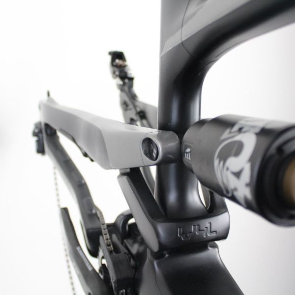 YT Decoy Full Carbon 27.5 and Mullet 2019-21 | Frame Protection Kit