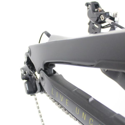 YT Decoy Full Carbon 27.5 and Mullet 2019-21 | Frame Protection Kit