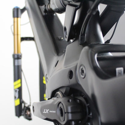 YT Decoy Full Carbon 27.5 and Mullet 2019-21 | Frame Protection Kit