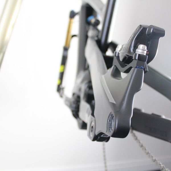 YT Decoy Full Carbon 27.5 and Mullet 2019-21 | Frame Protection Kit