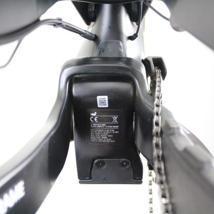 YT Decoy Full Carbon 27.5 and Mullet 2019-21 | Frame Protection Kit