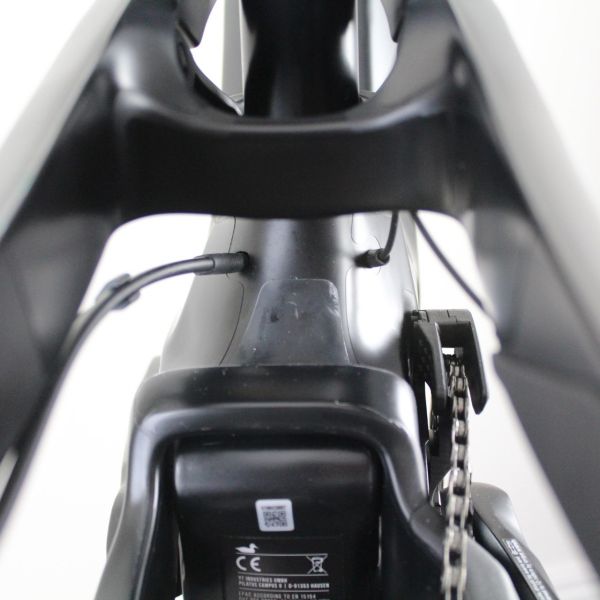 YT Decoy Full Carbon 27.5 and Mullet 2019-21 | Frame Protection Kit