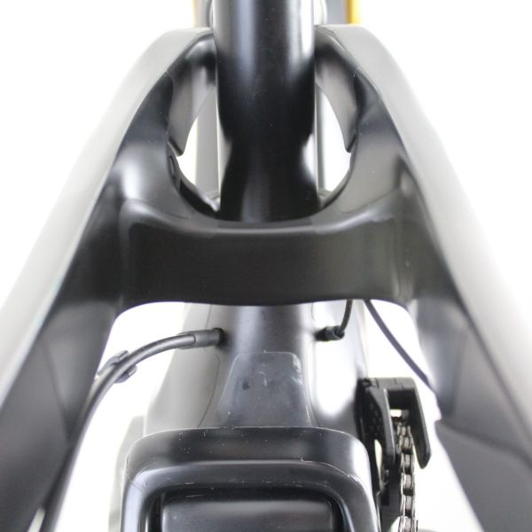 YT Decoy Full Carbon 27.5 and Mullet 2019-21 | Frame Protection Kit