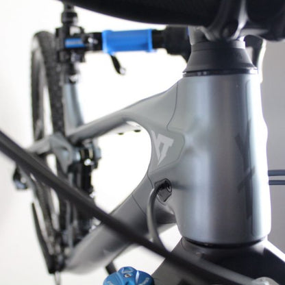 YT Izzo Carbon Front/Aluminium Rear 2022/23 | Frame Protection Kit