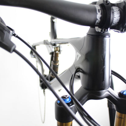 YT Izzo Full Carbon 2020-23 | Frame Protection Kit