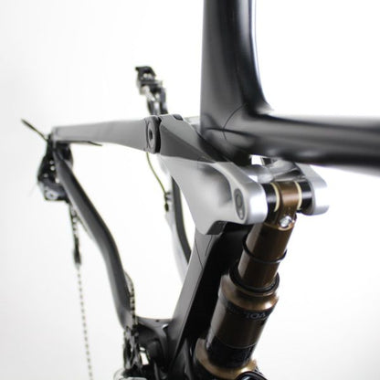 YT Izzo Full Carbon 2020-23 | Frame Protection Kit