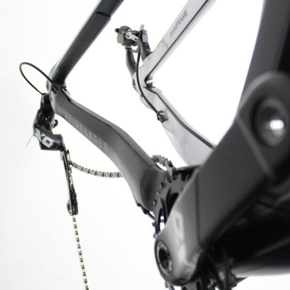 YT Izzo Full Carbon 2020-23 | Frame Protection Kit