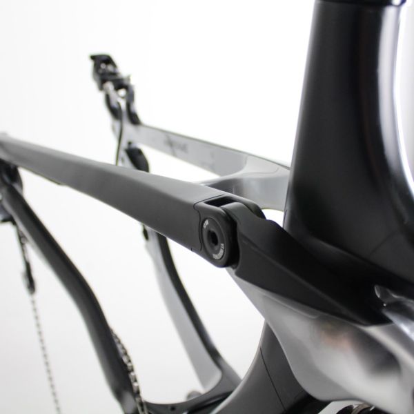 YT Izzo Full Carbon 2020-23 | Frame Protection Kit