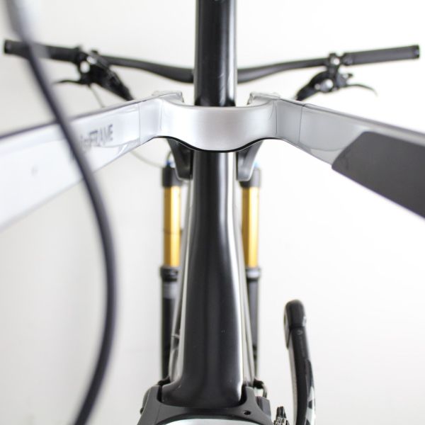 YT Izzo Full Carbon 2020-23 | Frame Protection Kit