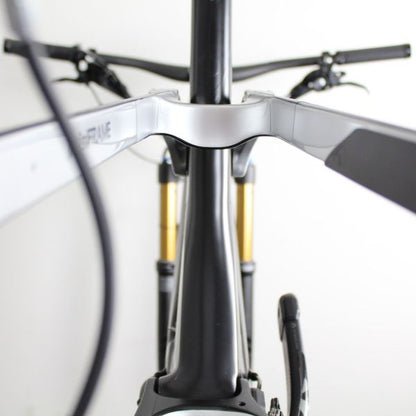 YT Izzo Full Carbon 2020-23 | Frame Protection Kit