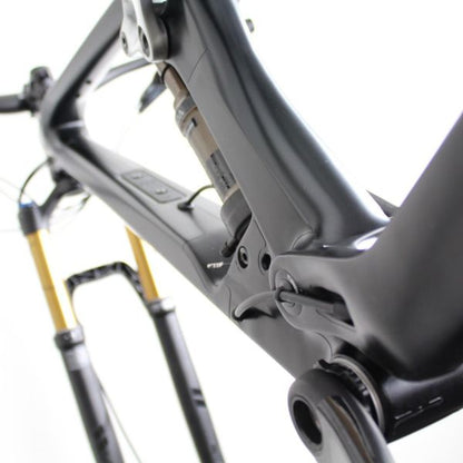 YT Izzo Full Carbon 2020-23 | Frame Protection Kit