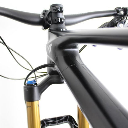 YT Izzo Full Carbon 2020-23 | Frame Protection Kit