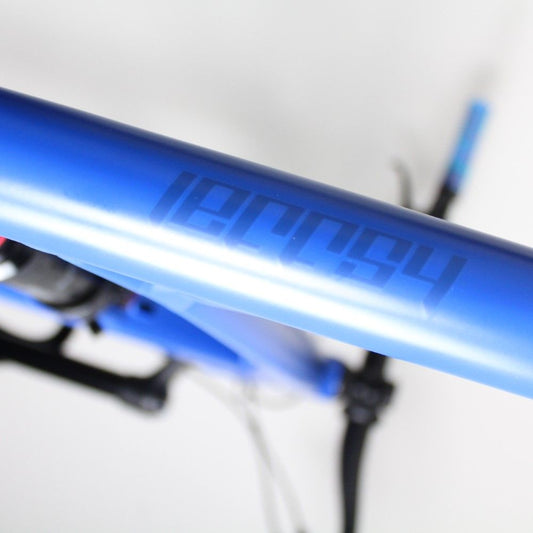 YT Jeffsy 27.5 Aluminium 2019-23 | Frame Protection Kit