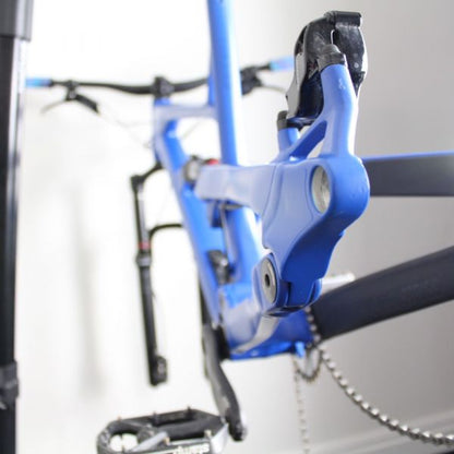 YT Jeffsy 27.5 Aluminium 2019-23 | Frame Protection Kit