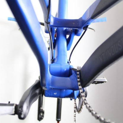 YT Jeffsy 27.5 Aluminium 2019-23 | Frame Protection Kit