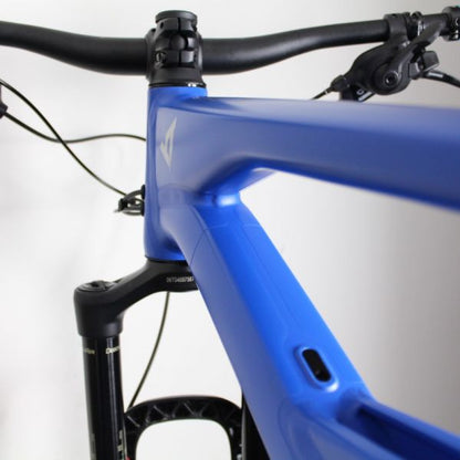 YT Jeffsy 27.5 Aluminium 2019-23 | Frame Protection Kit