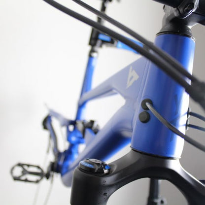 YT Jeffsy 27.5 Aluminium 2019-23 | Frame Protection Kit