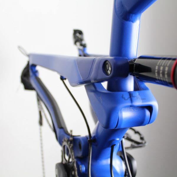 YT Jeffsy 27.5 Aluminium 2019-23 | Frame Protection Kit