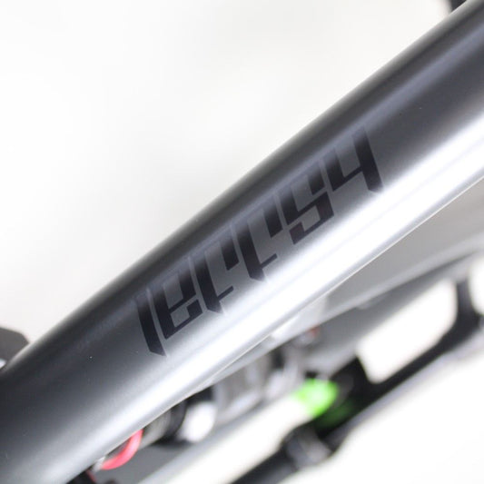 YT Jeffsy 29 Aluminium 2019-23 | Frame Protection Kit