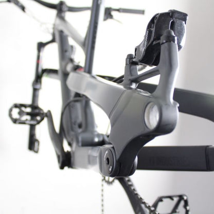 YT Jeffsy 29 Aluminium 2019-23 | Frame Protection Kit