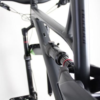 YT Jeffsy 29 Aluminium 2019-23 | Frame Protection Kit