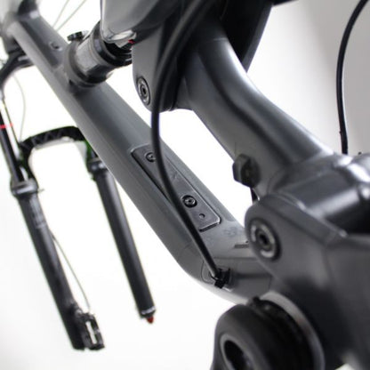 YT Jeffsy 29 Aluminium 2019-23 | Frame Protection Kit