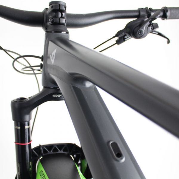 YT Jeffsy 29 Aluminium 2019-23 | Frame Protection Kit