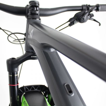YT Jeffsy 29 Aluminium 2019-23 | Frame Protection Kit