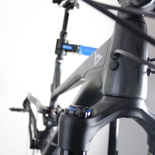 YT Jeffsy 29 Aluminium 2019-23 | Frame Protection Kit