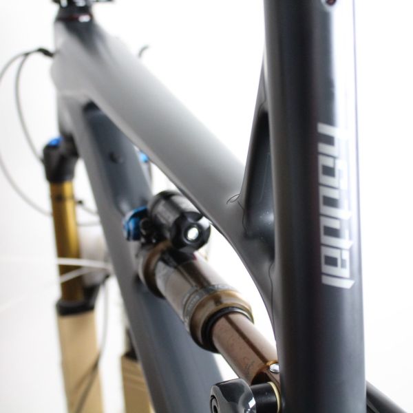 YT Jeffsy 27.5 Carbon 2019-23 | Frame Protection Kit