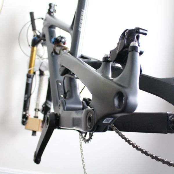 YT Jeffsy 27.5 Carbon 2019-23 | Frame Protection Kit