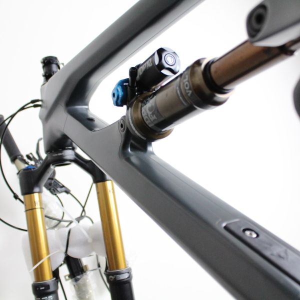 YT Jeffsy 27.5 Carbon 2019-23 | Frame Protection Kit