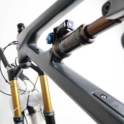 YT Jeffsy 27.5 Carbon 2019-23 | Frame Protection Kit