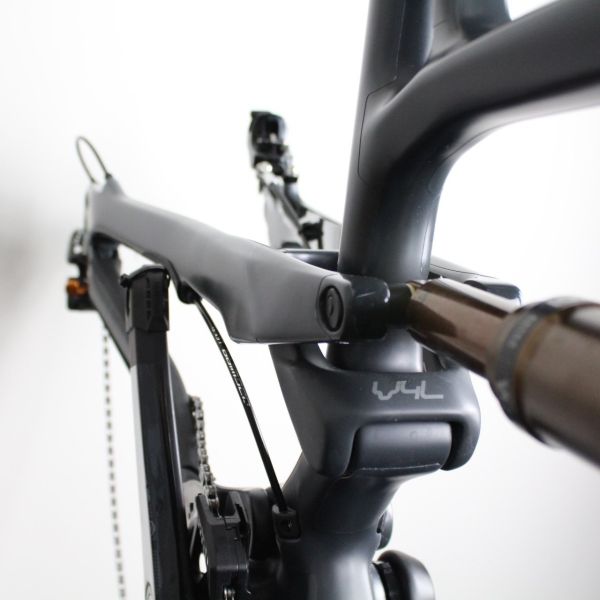 YT Jeffsy 27.5 Carbon 2019-23 | Frame Protection Kit