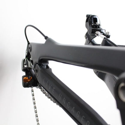 YT Jeffsy 27.5 Carbon 2019-23 | Frame Protection Kit