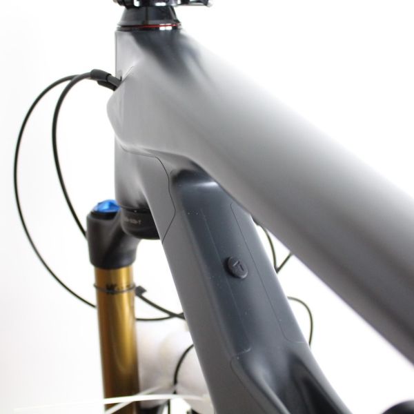 YT Jeffsy 27.5 Carbon 2019-23 | Frame Protection Kit