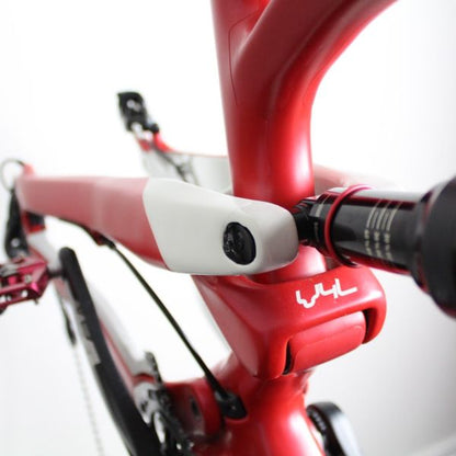 YT Jeffsy 29 Carbon 2019-23 | Frame Protection Kit