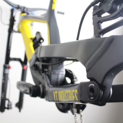 YT Tues 27.5 Aluminium 2019-23 | Frame Protection Kit