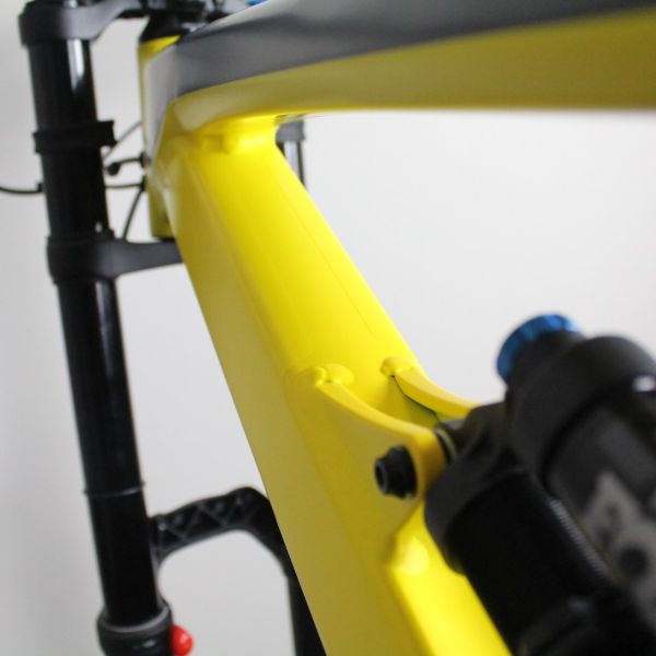 YT Tues 27.5 Aluminium 2019-23 | Frame Protection Kit