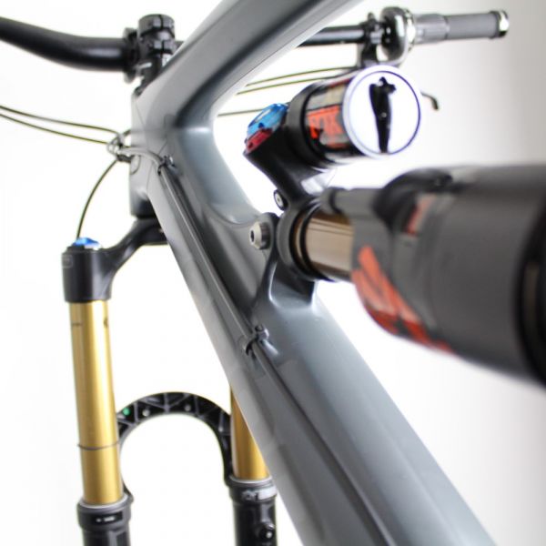 Zerode Katipo 2020 | Frame Protection Kit